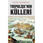 Tripoliçenin Külleri Çınaraltı Yayınları