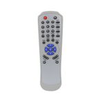 Tristar 5000 Uydu Alıcısı Kumandası