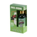 Trıstax Organik Sakal Serumu 50 Ml