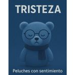Tristeza – Cuadernos con Sentimiento: Un espacio para liberar emociones y transformar lágrimas en palabras.
