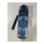 Tritan 5024 Bpa Free 350 ml Mavi Matara