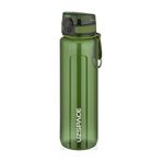 Tritan 6020 Bpa Free 950 ml Yeşil Matara