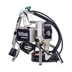 Tritech T5 Elektrikli Airless Boya Pompa Seti
