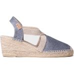 Trıton Kadın Sandalet Triton Toni Pons Denim - Lacivert