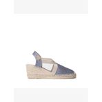 TRITON Kadın Sandalet Triton Toni Pons Denim