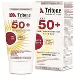 Tritone 150 ml Spf50+ Güneş Koruyucu Losyon