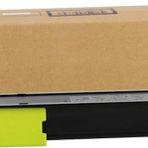 Triumph-Adler 2500Cİ Katun Sarı Toner