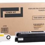 Triumph-Adler CD1025/612510010 Muadil Fotokopi Toner