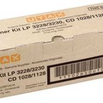 Triumph-Adler CD1028 Fotokopi Toner