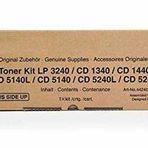 Triumph-Adler CD1340/1T02LX0UTC Orjinal Fotokopi Toner
