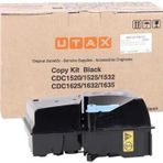 Triumph-Adler CDC1520 Siyah Fotokopi Toner