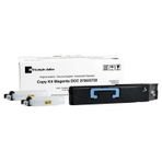 Triumph-Adler CDC1725/652510010 Siyah Fotokopi Toner