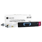 Triumph-Adler CDC1725/652510014 Kırmızı Orjinal Fotokopi Toner