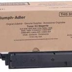 Triumph-Adler CDC1726 Kırmızı Fotokopi Toner