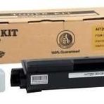 Triumph-Adler CDC1726/4472610010 Siyah Muadil Fotokopi Toner
