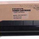 Triumph-Adler CDC1930/653010016 Sarı Fotokopi Muadil Toner