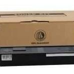 Triumph-Adler CDC5520/652511010 Siyah Muadil Fotokopi Toner