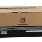 Triumph-Adler CDC5520/652511011 Mavi Muadil Fotokopi Toner