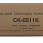 Triumph-Adler CK-5511 Siyah Fotokopi Toner