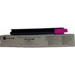 Triumph-Adler CK-8510 Kırmızı Fotokopi Toner