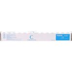 Triumph-Adler Ck 8511C Cyan Mavi Orjinal Toner
