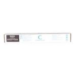 Triumph-Adler CK-8514 Mavi Orjinal Toner