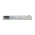 Triumph-Adler CK-8532C (1T02YMCUT0) Mavi Orjinal Toner