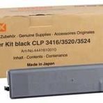 Triumph-Adler CLP-3416 Siyah Fotokopi Toner