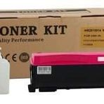 Triumph-Adler CLP-3626/4462610014 Kırmızı Fotokopi Muadil Toner