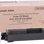 Triumph-Adler CLP-3721 Siyah Fotokopi Toner