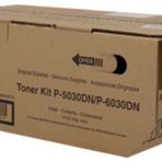 Triumph-Adler P-5030/4436010010 Fotokopi Toner