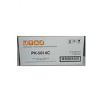 Triumph-Adler PK-5014 Mavi Orjinal Toner