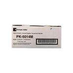 Triumph-Adler PK-5014M Kırmızı Orijinal Toner