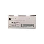 Triumph-Adler PK-5014Y Sarı Orijinal Toner