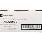 Triumph-Adler PK-5015/1T02R7AUT0 Sarı Toner