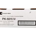 Triumph-Adler PK-5015/1T02R7BUT0 Kırmızı Orjinal Toner