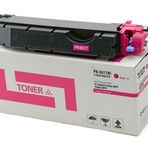 Triumph-Adler PK-5017 Kırmızı Muadil Toner