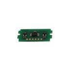 Triumph-Adler PK-5017/1T02TVCUT0 Mavi Toner Chip