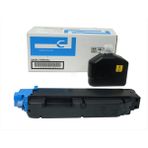 Triumph-Adler Triumph Adler PK-5017 Mavi Toner Muadil