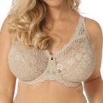 Triumph Amourette 300 W X Skin 26 Beige Balenli Kadın Sütyen
