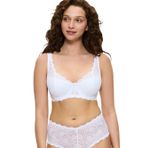 Triumph - Amourette WHP - Kupalı sütyen, Beyaz, 75B