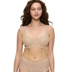 Triumph - Amourette WHP - Kupalı sütyen, Deri, 90F