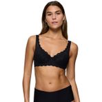 Triumph - Amourette WHP - Kupalı sütyen, Siyah, 90E