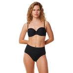 Triumph Bayan Soft Sculpt Bandeau Maxi İç Giyim, Siyah, 38