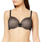 Triumph Beauty-Full Idol Wp Siyah Kadın Sütyen