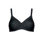 Triumph Claudette 200 Stretch N X Sütyen, Siyah, 90B Beden