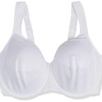 Triumph Comfort Minimizer W Beyaz Kadın Sütyen