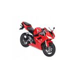 Triumph Daytona 675 Motor Brandası