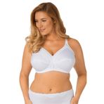 Triumph Doreen + Cotton 01 N Sütyen, Beyaz, 75E Beden