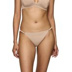 Triumph Kadın Midnight Swim Rio Bikini Altı, Çöl, 38